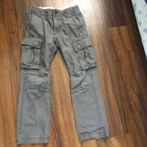 Very beautiful cargo pants from Gap